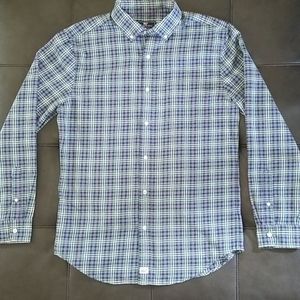 Men's Vineyard Vines Performance Murray Button Up